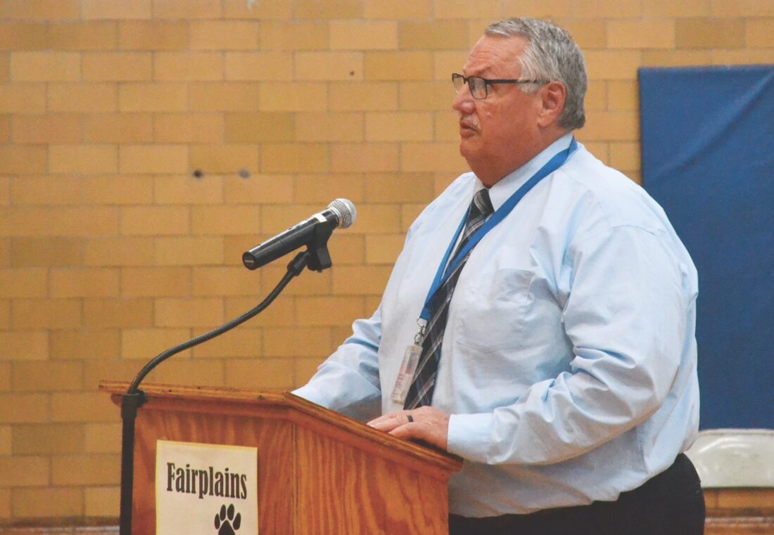 Wood BOE, Wood County Schools hold hearings on school closures ...